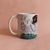 caneca princesa mononoke - comprar online