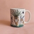 caneca princesa mononoke - Capitonê