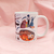 caneca o castelo animado ~ studio ghibli - Capitonê