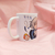 caneca o castelo animado ~ studio ghibli - comprar online