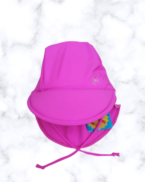 Legionario Fucsia Bikin UV+50