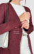 Imagem do Cardigan Modal Laila