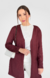 Cardigan Modal Laila - comprar online