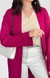 Cardigan Modal Canelado Luna - loja online