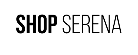 SHOP SERENA