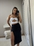 SAIA MIDI PAOLA - comprar online
