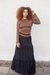 BLUSA PRISCILA MANGA LONGA - ALL BLEQUE