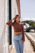 BLUSA PRISCILA MANGA LONGA