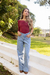BLUSA SERENA - ALL BLEQUE