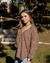 CAMISA BOHO - PRONTA ENTREGA - loja online