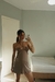 VESTIDO BELLA - ALL BLEQUE