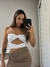 CROPPED TALITA - comprar online