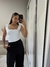BLUSA REGATA NINA na internet
