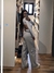 CALÇA CARGO MALU CINZA CLARO - comprar online
