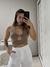 BLUSA HILLARY na internet