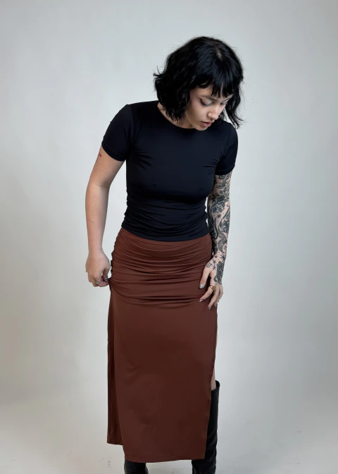 SAIA LONGA PAULA