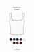 KIT - REGATA NINA (2 cores) - comprar online
