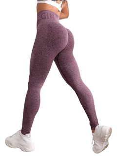 Calza Larga “Begin” bordo - comprar online