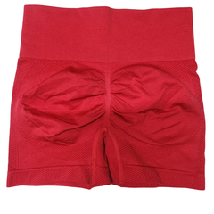 Imagen de Calza corta “Indiana” rojo