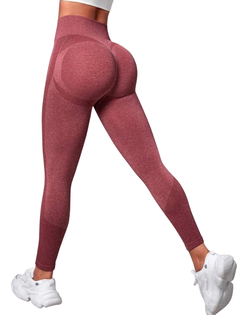 Calza Larga Miami caoba - comprar online