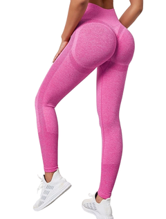 Calza Larga Miami fucsia - comprar online