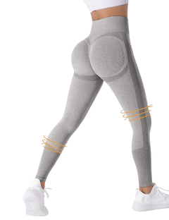 Calza Larga Miami gris claro - comprar online