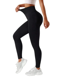 Calza Larga Miami negro - tienda online