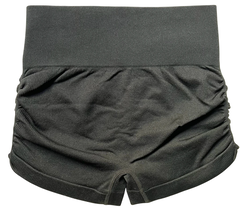 Calza corta Mini Negro - comprar online