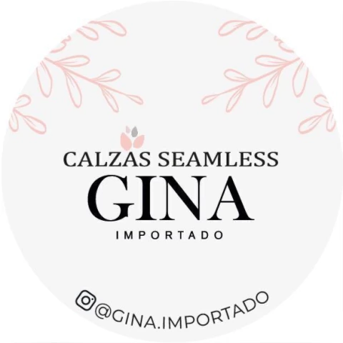 GINA IMPORTADOS 