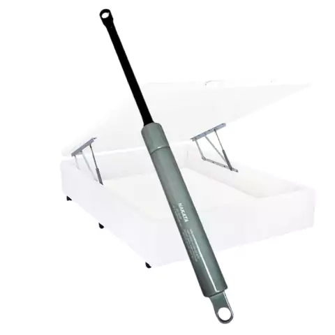 Amortecedor MG17068 42kgf Cama Box - Nakata - Kaizen Amortecedores | Há 30 anos no mercado