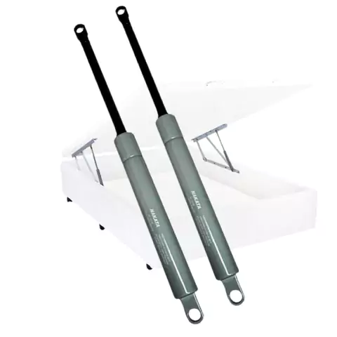 2 Amortecedores MG20181 100kgf Cama Box - Nakata - Kaizen Amortecedores | Há 30 anos no mercado