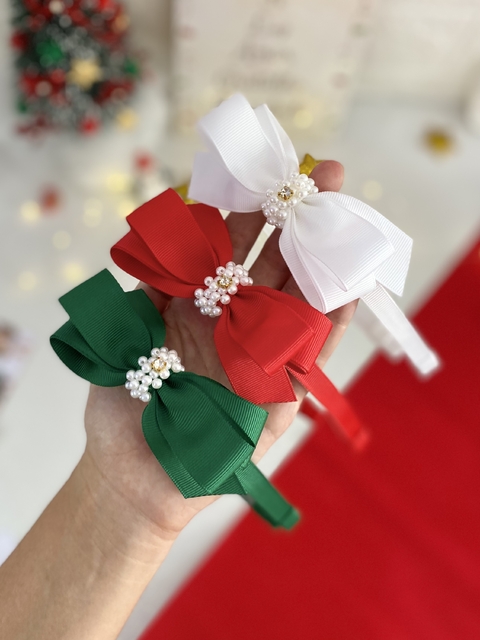 Tiara Delicada (Escolha a cor)