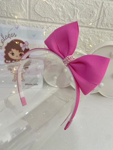 Tiara Karol (Escolha a cor)