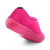 Kit 2 Pares de Sapameia Infantil Menina Gatatuya Antiderrapante Praia Piscina Ursinho/Pink na internet