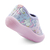 Kit 2 Pares de Sapameia Infantil Menina Gatatuya Antiderrapante Praia Piscina Melancia/Unicórnio - comprar online