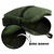 Kit Tênis Infantil Com Bolsa Shoulder Mini Menino Gatatuya Dinossauro Verde
