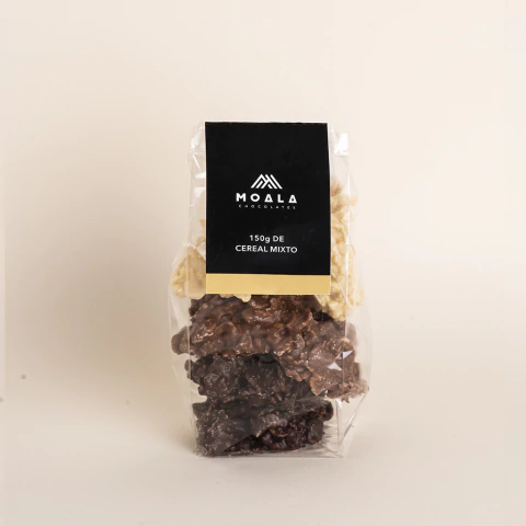 Cereal mixto - comprar online