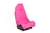 Capa Esportiva para Proteção de Banco de Carro - Neoprene Pink