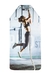 Capa Esportiva para Proteção de Banco de Carro - Mulher no Rope Climb - comprar online