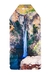 Capa Esportiva para Proteção de Banco de Carro - Cachoeira na Chapada dos Veadeiros - comprar online