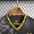 Camisa Borussia Dortmund II Away 2022/23 Torcedor Masculino Preto - loja online