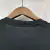 Image of Corinthians Blackout Fan 2024/25 Men's Black Shirt