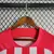 Camisa Atlético de Madrid I Home 23/24 Torcedor Masculina Vermelho e Branco na internet