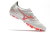 Mizuno Morelia Neo Prata e Laranja - CAMISAS DE TIME | Bahea Store - FUTEBOL, NBA, CHUTEIRAS e Muito Mais!