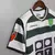 Camisa Retrô Sporting Portugal 2001/03 Masculino Verde e Branco na internet