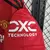 Imagem do Camisa Manchester United I Home 2023/24 Torcedor Masculino Vermelho