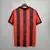 Camisa Retrô Milan I Home 1993/94 Masculino Vermelho - comprar online