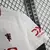 Camisa Manchester United III Third 2023/24 Torcedor Masculino Branco na internet