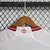 Camisa Manchester United III Third 2023/24 Torcedor Masculino Branco - CAMISAS DE TIME | Bahea Store - FUTEBOL, NBA, CHUTEIRAS e Muito Mais!