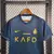 Imagem do Camisa Al-Nassr II Away Torcedor 2023/24 Masculino Azul Escuro